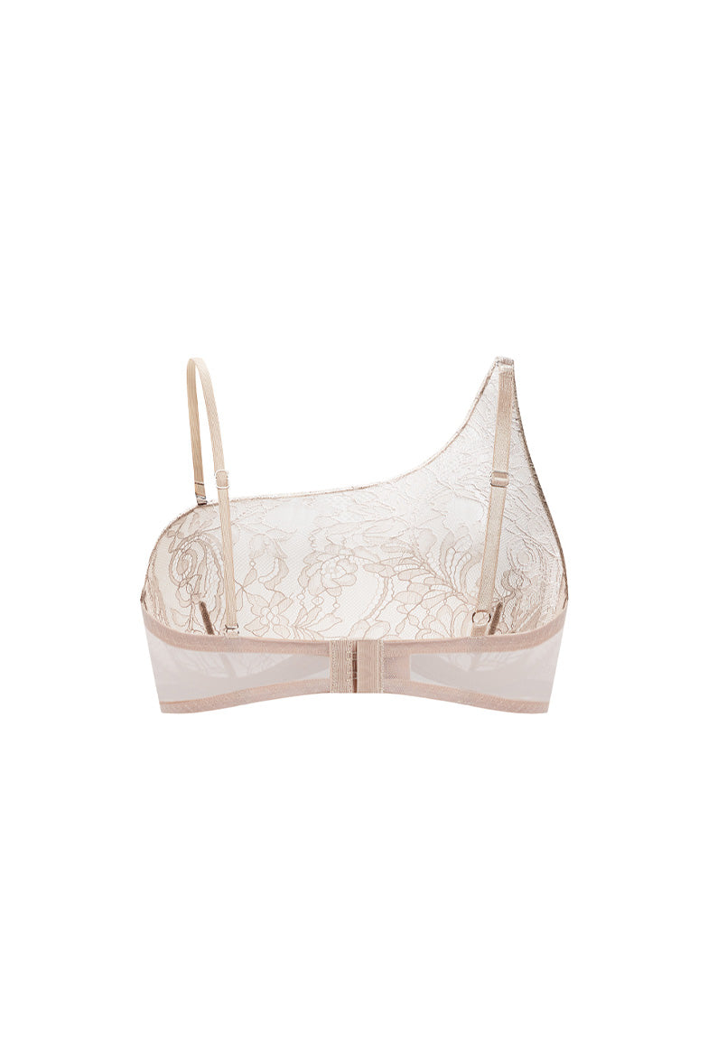 IVL One-Shoulder Bra  Anthropologie Japan - Women's Clothing, Accessories  & Home