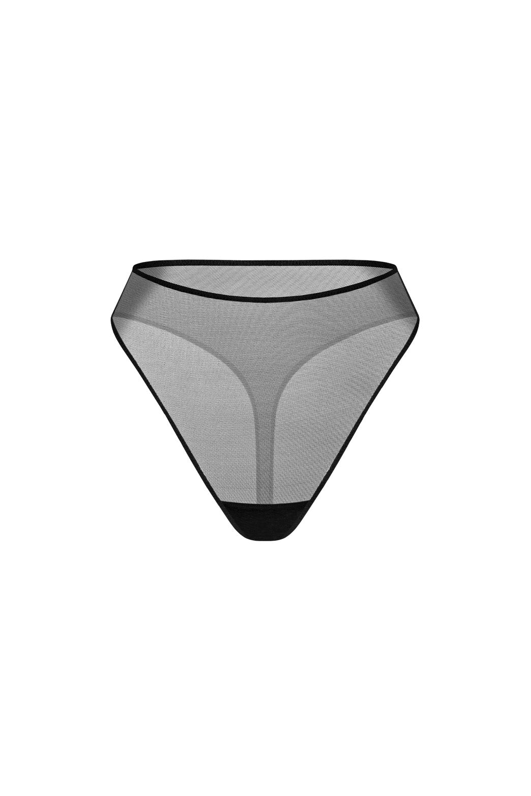 High waist panties - Discover our collection
