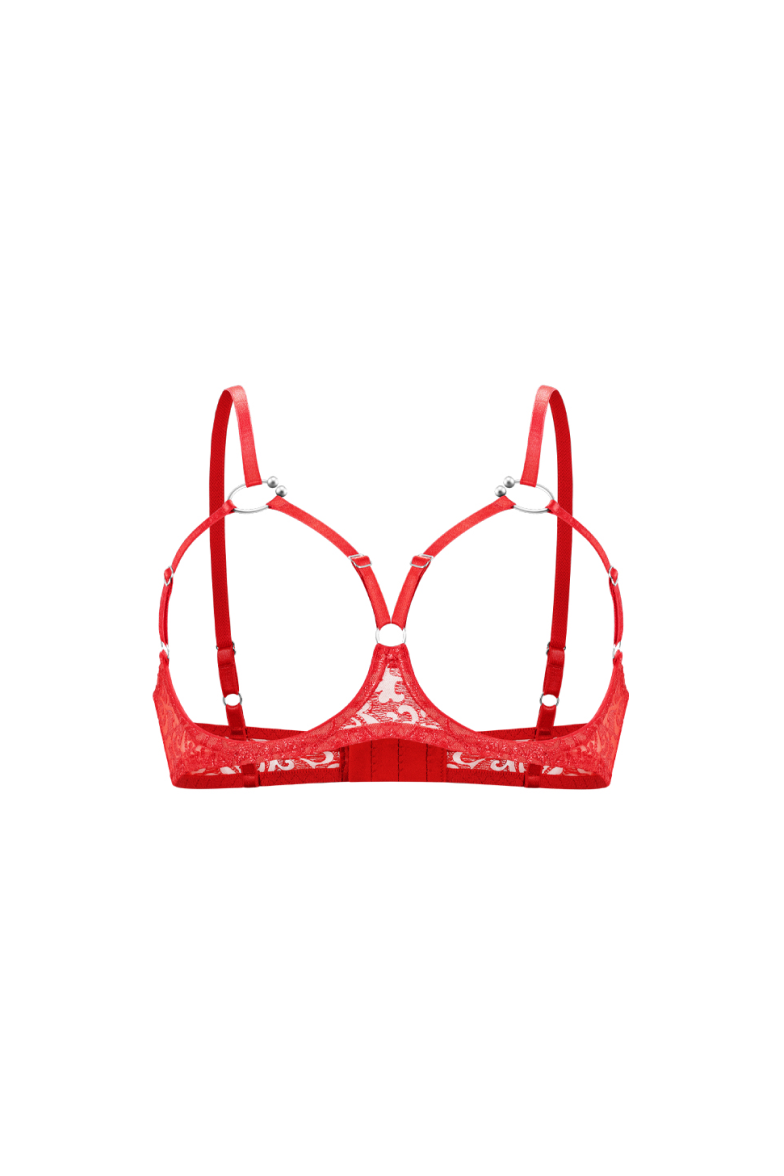 Red Bra 34dd, Shop The Largest Collection