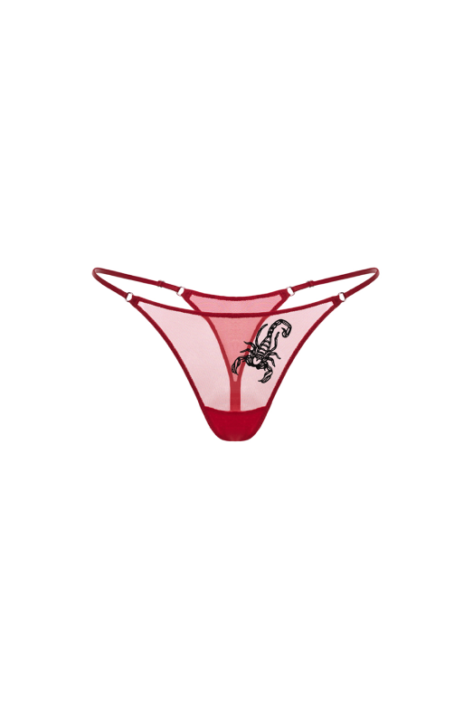 Knickers and underwear  Designer lingerie shopping – Page 3