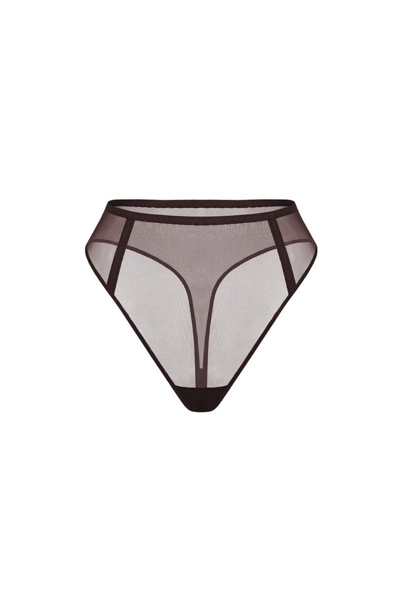 Unnamed 2.0 Gravity High-Waisted Brief