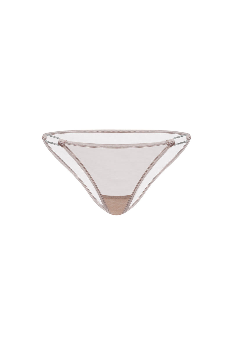 Ember Beige Brief