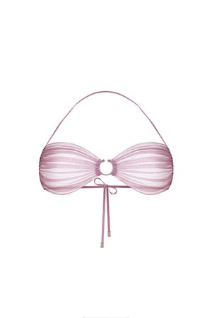 Butterfly Pink Thong – Zhilyova International