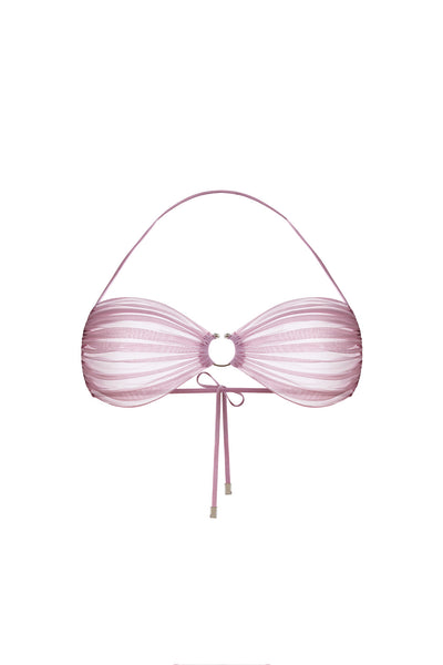 Icon Pink Bra – Zhilyova International